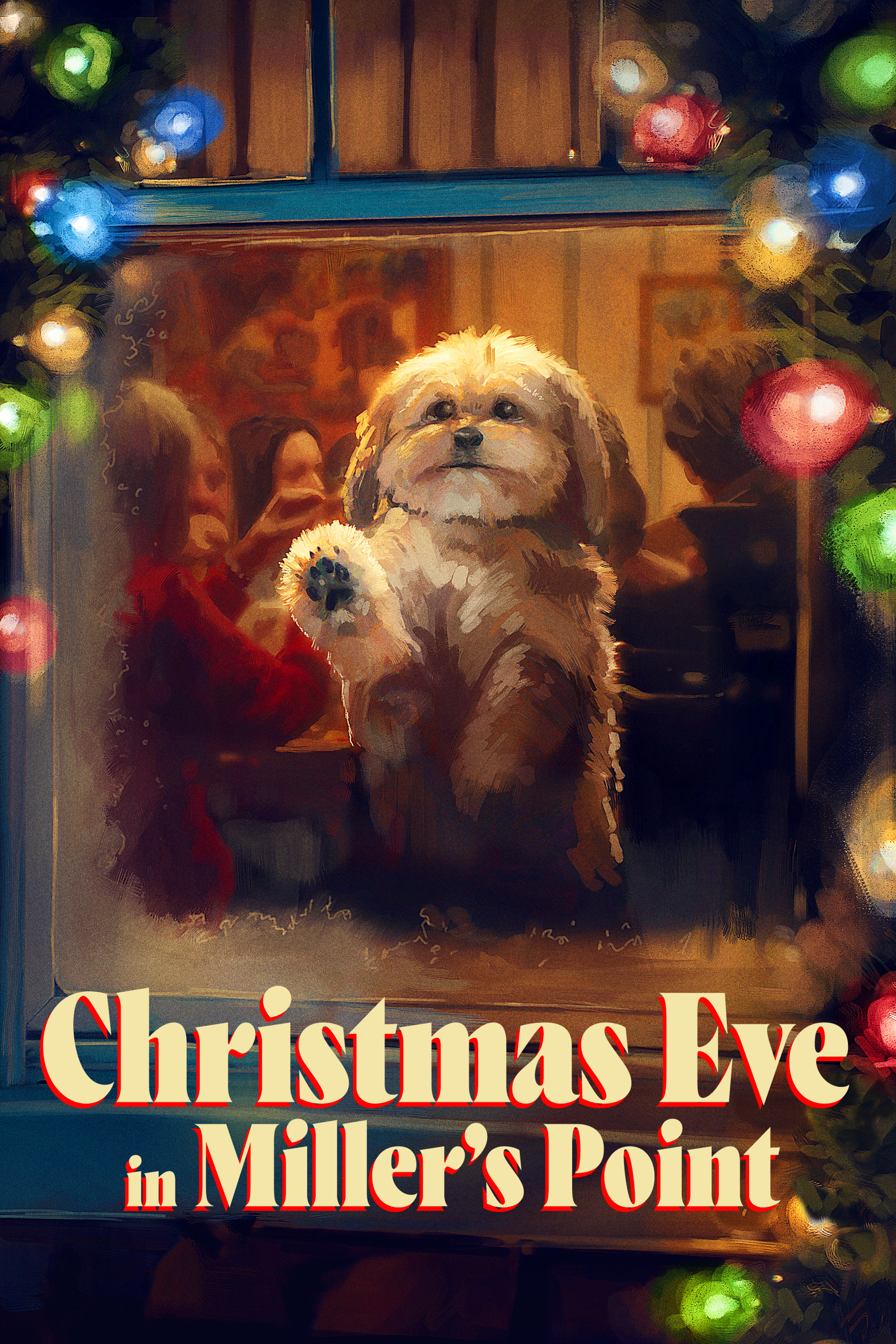 Christmas Eve in Miller's Point (2024) [5727] (A1735086745) [[Movies]] --Plex--